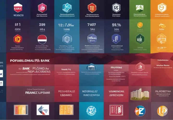 Najlepsze konto bankowe: Jak wybrać idealne dla Ciebie