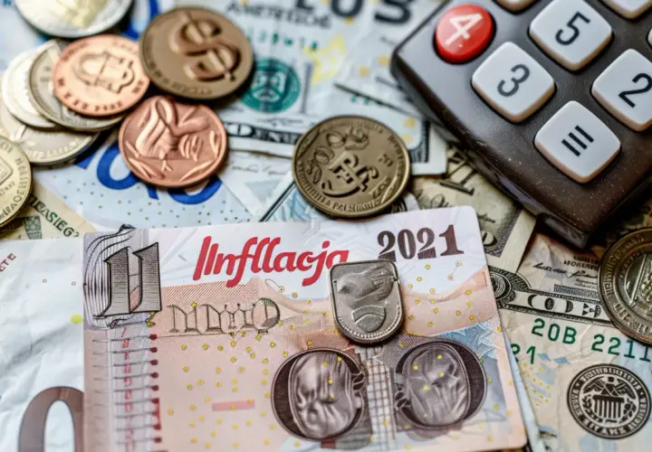 Co to jest inflacja i jakie były jej skutki w lipcu 2021 roku?