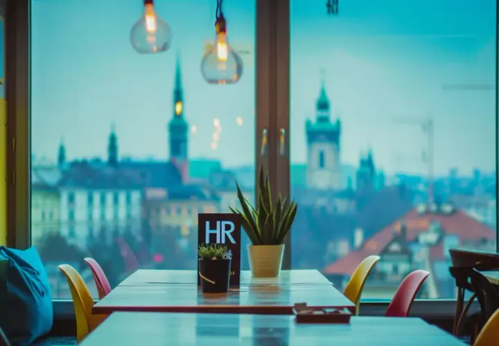 HR praca w Krakowie - jakie są aktualne oferty? Przewodnik po ofertach