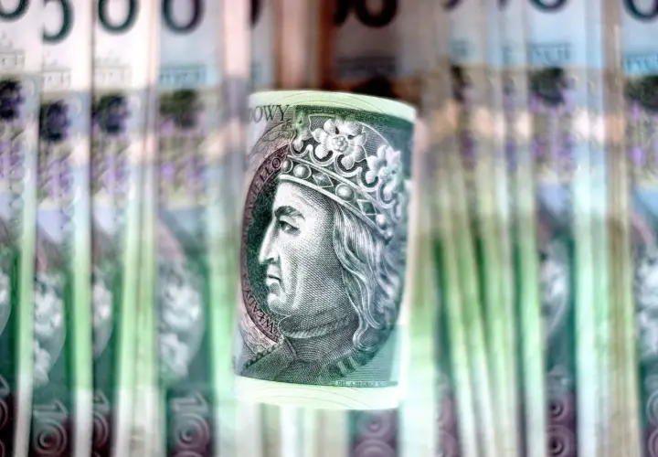 Zwrot podatku przy najniższej krajowej: nawet 4500 zł dla małżeństw