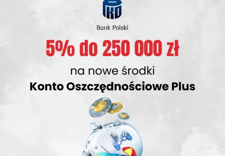 Lokaty oszczędnościowe PKO BP: Kompleksowy przegląd oferty 2025