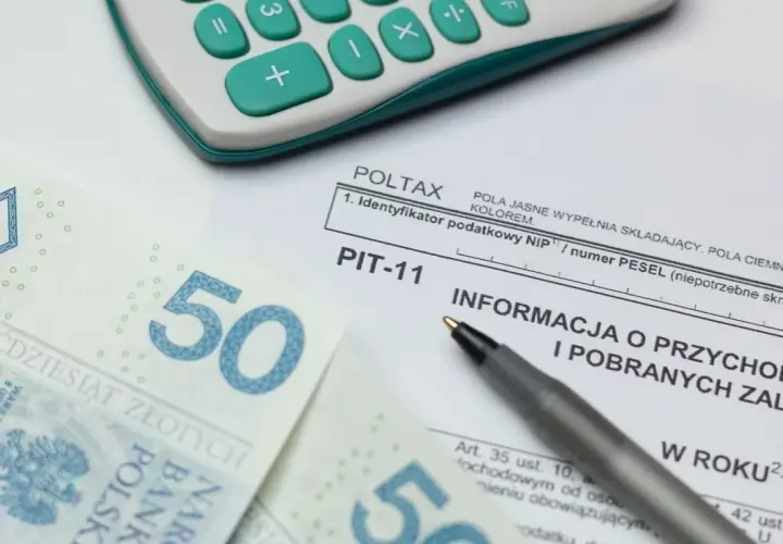Jak sprawdzić zwrot z PIT w 3 prostych krokach - oficjalny poradnik