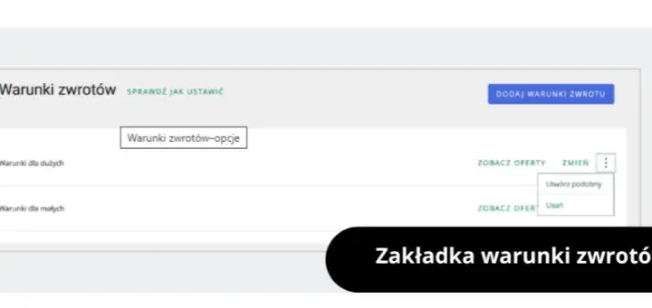 Jak szybko pobrać formularz zwrotu Allegro - kompletna instrukcja obsługi