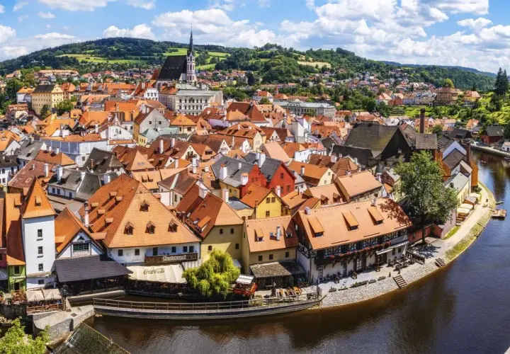 Republika Czeska: Czego nie wiesz o naszym sąsiedzie? Ciekawostki