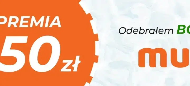 Zwrot 150 zł w Mubi: sprawdź dokładny czas oczekiwania na przelew