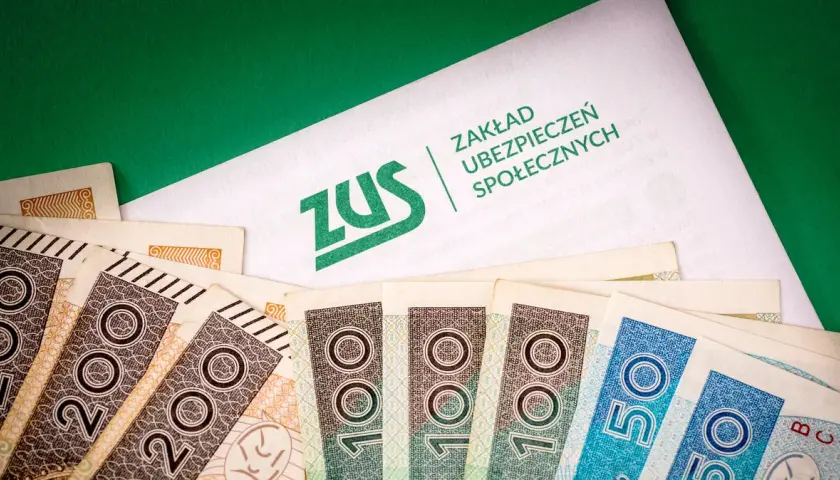 Kto płaci składki ZUS pracownika i ile? Poznajemy szczegóły!