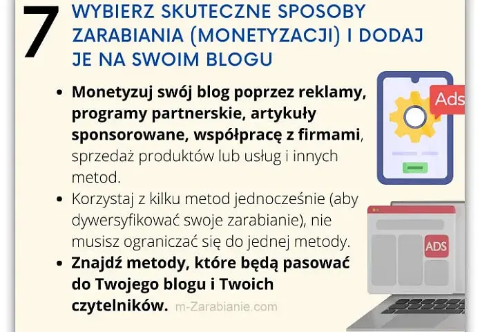 Ile można zarobić na blogu? Zobacz zarobki blogerów w 2025 roku
