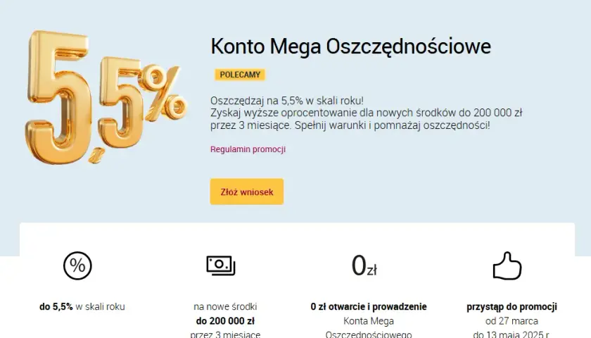 Citibank lokaty: najlepsze oferty i oprocentowanie w 2025 roku