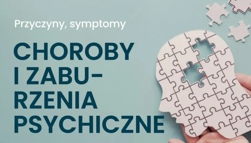 Zaburzenia percepcji co to jest i jak wpływają na codzienne życie