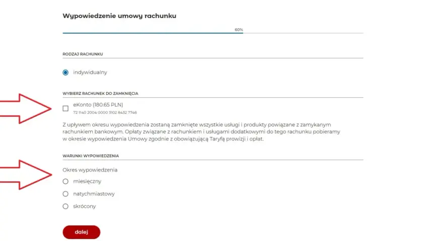 Jak zamknąć konto w mBanku: 4 proste sposoby krok po kroku