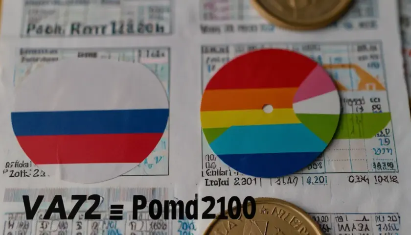 Ile wynosi podatek VAT w 2025? To są aktualne stawki i wyjątki