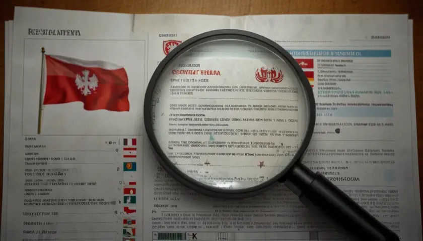 Kiedy jest niezbędny certyfikat rezydenta? Ważne informacje!