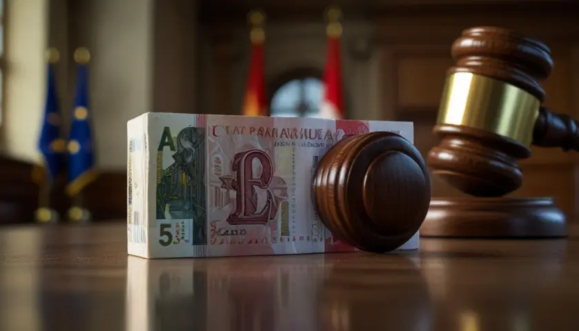 Kara za niepłacenie akcyzy: ile zapłacisz? 7 ważnych informacji
