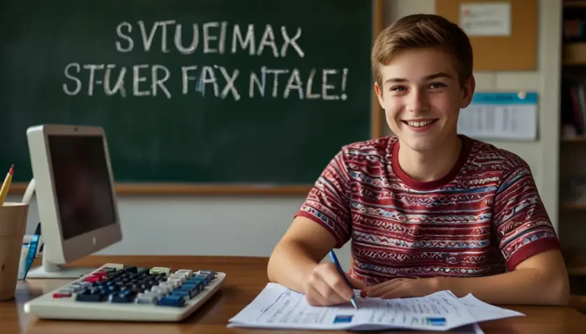 Ulga podatkowa dla studentów: Sprawdź czy ci przysługuje w 1 min