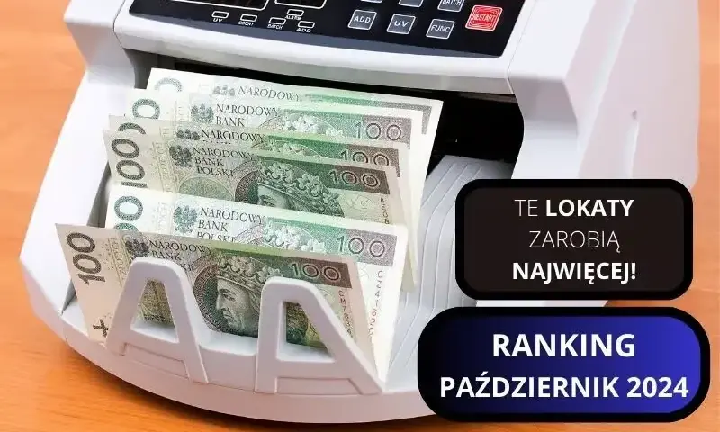 Lokaty bez konta: Jak oszczędzać bez rachunku bankowego?