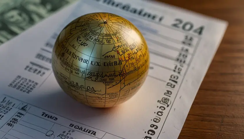 Podatek u źródła: Oto 8 kluczowych informacji dla firm w 2025