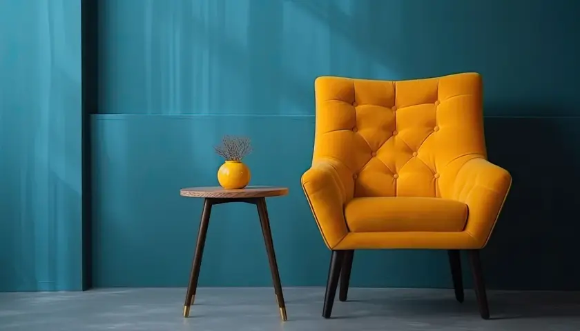 Fotele do domu - znajdź idealne połączenie wygody i designu