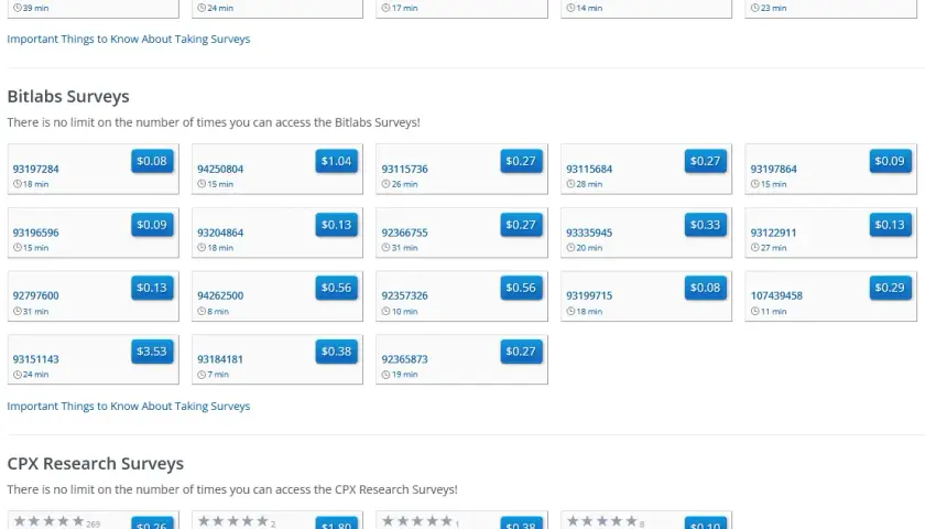 Prawdziwe zarobki na ankietach online: realne stawki i najlepsze platformy