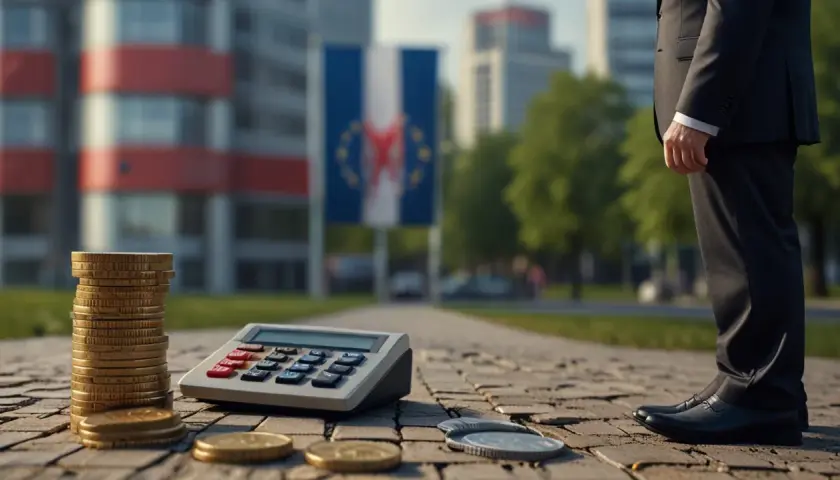 Ile składek płaci pracodawca? Kompletny przewodnik dla firm!
