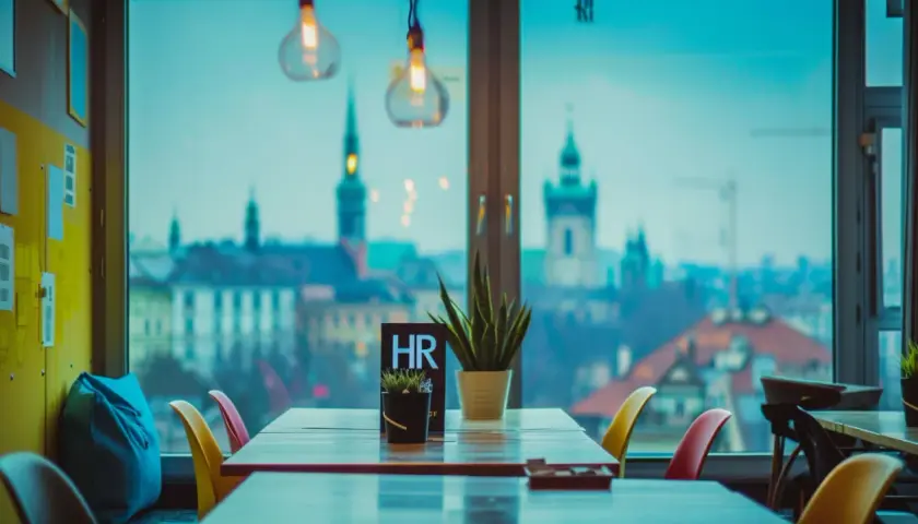 HR praca w Krakowie - jakie są aktualne oferty? Przewodnik po ofertach