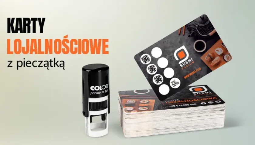 Karty lojalnościowe: Jak działają i jakie korzyści przynoszą?