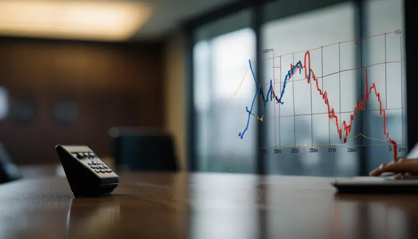 Restrukturyzacja długów: Ratuj swoją firmę przed upadkiem. Jak?