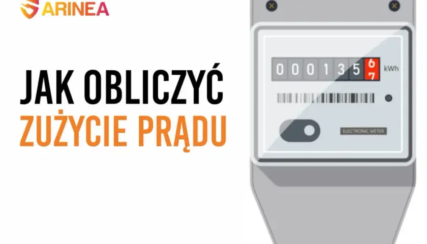 Ile zapłacisz za prąd? Prosty kalkulator zużycia energii