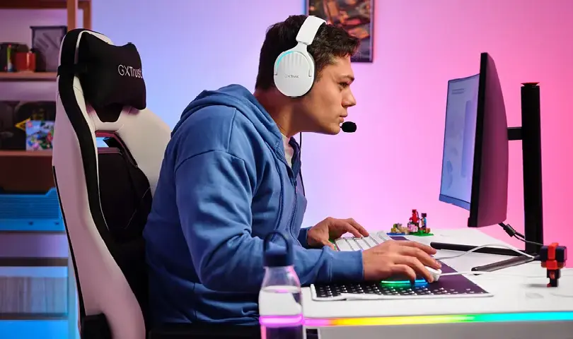 Czy gry online są bezpieczne dla początkujących?
