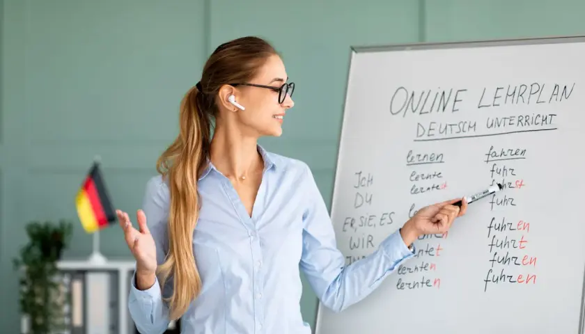 Dlaczego warto uczyć się języka obcego za granicą?