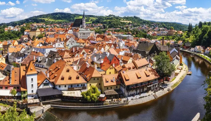Republika Czeska: Czego nie wiesz o naszym sąsiedzie? Ciekawostki