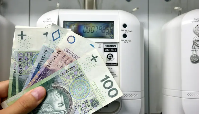 Jak otrzymać zwrot za prąd: kompletny poradnik zwrotów i nadpłat za energię
