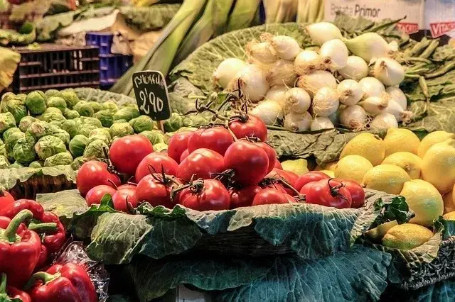 Ile można zarobić na warzywniaku? Realne zyski i koszty prowadzenia biznesu