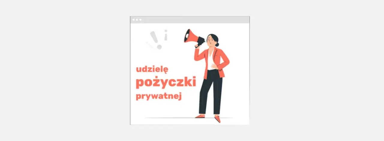 Prywatna pożyczka: Bezpieczna pomoc finansowa bez banku