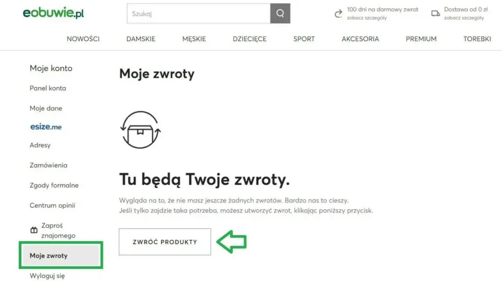 Jak zrobić zwrot paczki krok po kroku - prosty poradnik dla kupujących