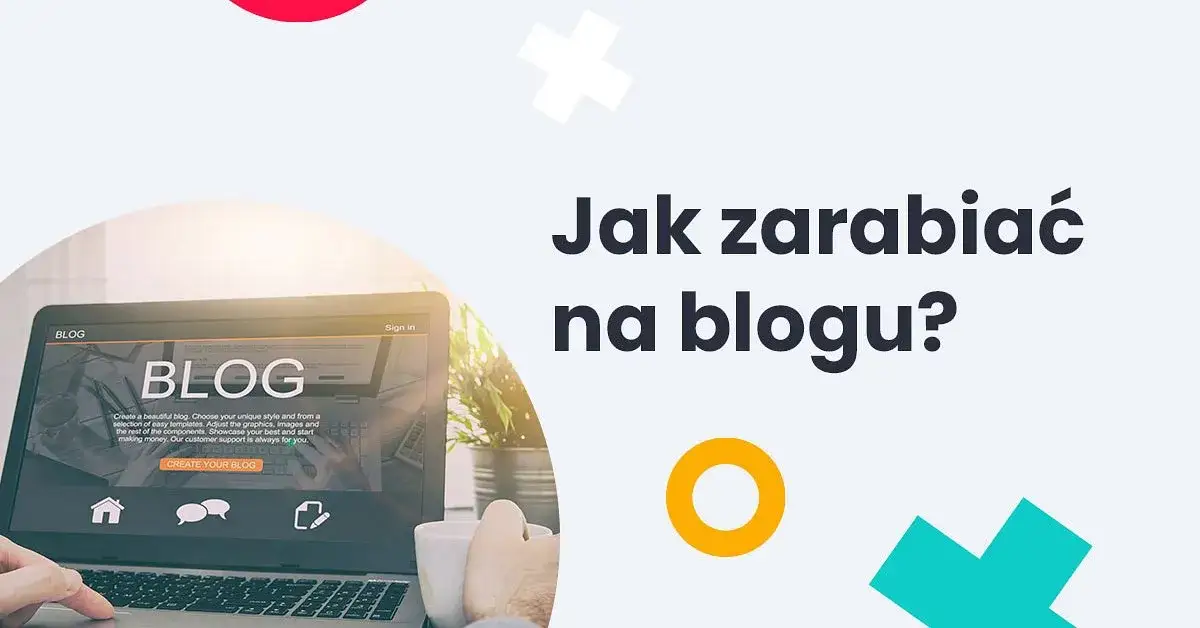 Zdjęcie Ile można zarobić na blogu? Zobacz zarobki blogerów w 2025 roku