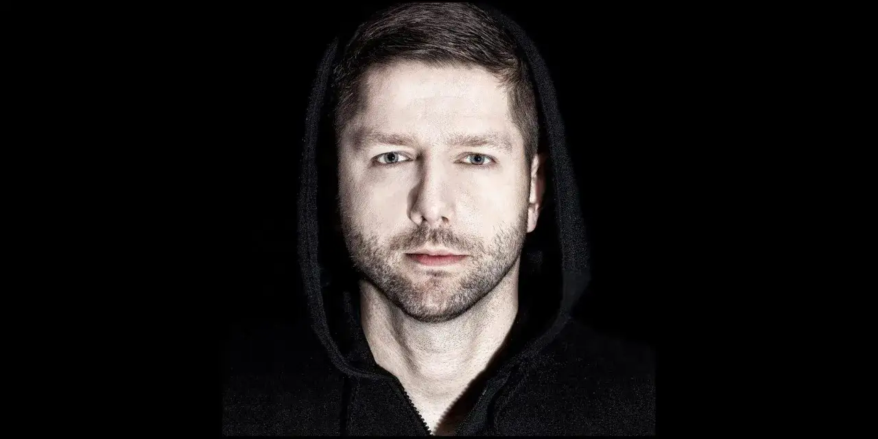 Zdjęcie Michał Sadowski: Innowator stojący za sukcesem Brand24