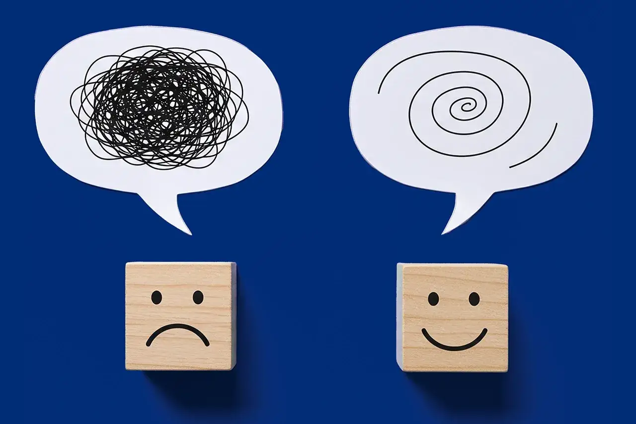 Zdjęcie Jakie są lęki i jak wpływają na nasze życie emocjonalne?