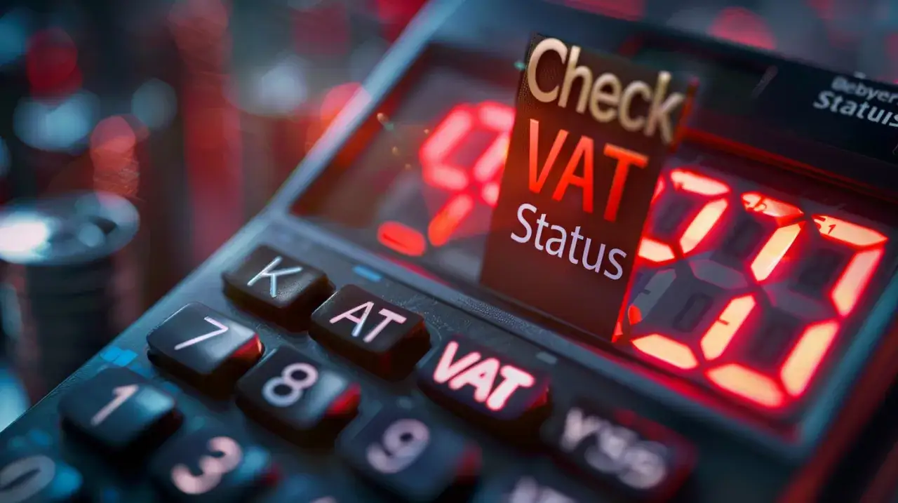 Zdjęcie Jak sprawdzić czy jestem VATowcem? Kryteria i procedura