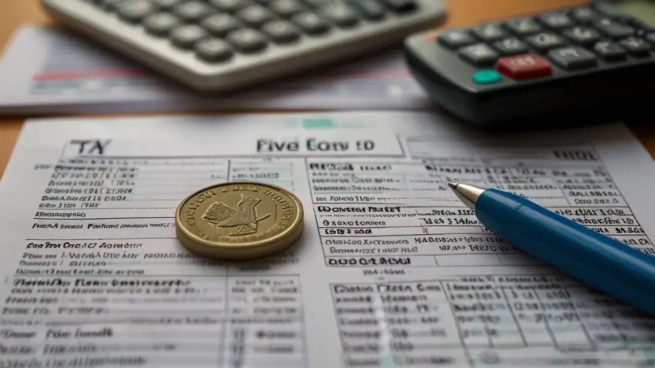 Zdjęcie Druki PIT-37 i PIT-0: Gdzie znaleźć i jak wypełnić? Oto poradnik