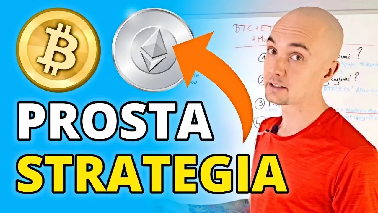 Zdjęcie Inwestycja w kryptowaluty: Podstawy, strategie i ryzyko