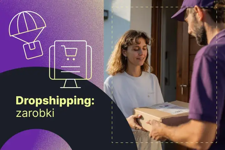Zdjęcie Ile można zarobić na dropshippingu? Realne zyski i koszty w e-commerce