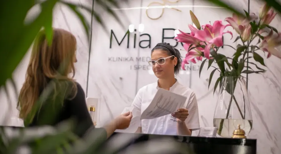 Lista dermatologów i klinik dermatologii estetycznej w Olsztynie